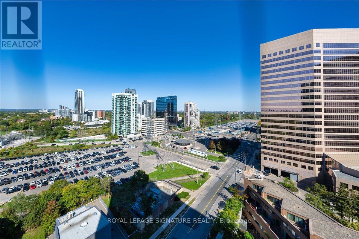 1520 - 25 Greenview Avenue, Toronto, Ontario  M2M 0A5 - Photo 44 - C12436597