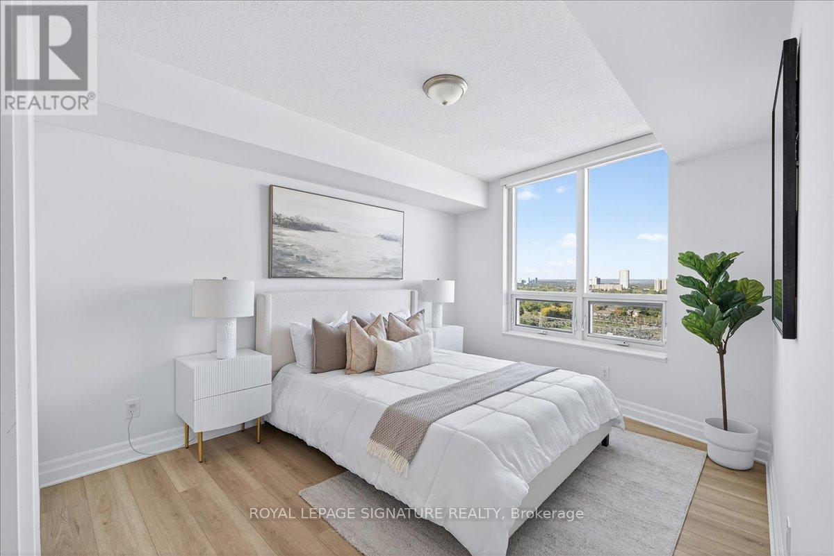 1520 - 25 Greenview Avenue, Toronto, Ontario  M2M 0A5 - Photo 45 - C12436597