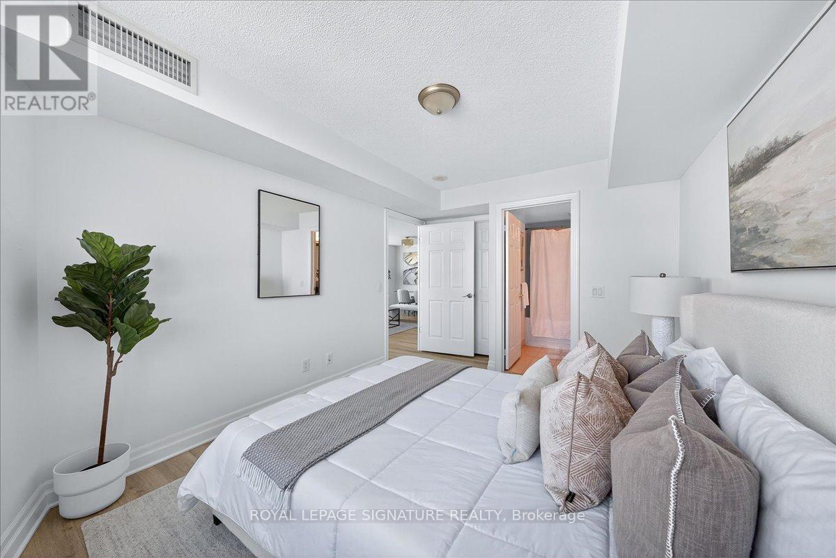 1520 - 25 Greenview Avenue, Toronto, Ontario  M2M 0A5 - Photo 48 - C12436597