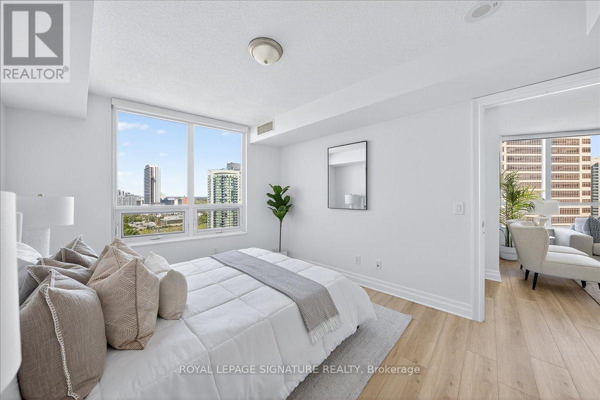 1520 - 25 Greenview Avenue, Toronto, Ontario  M2M 0A5 - Photo 50 - C12436597