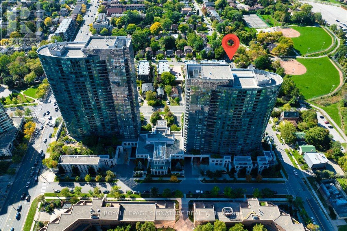 1520 - 25 Greenview Avenue, Toronto, Ontario  M2M 0A5 - Photo 7 - C12436597