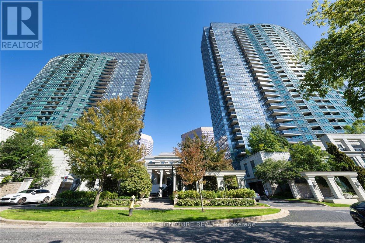 1520 - 25 Greenview Avenue, Toronto, Ontario  M2M 0A5 - Photo 8 - C12436597
