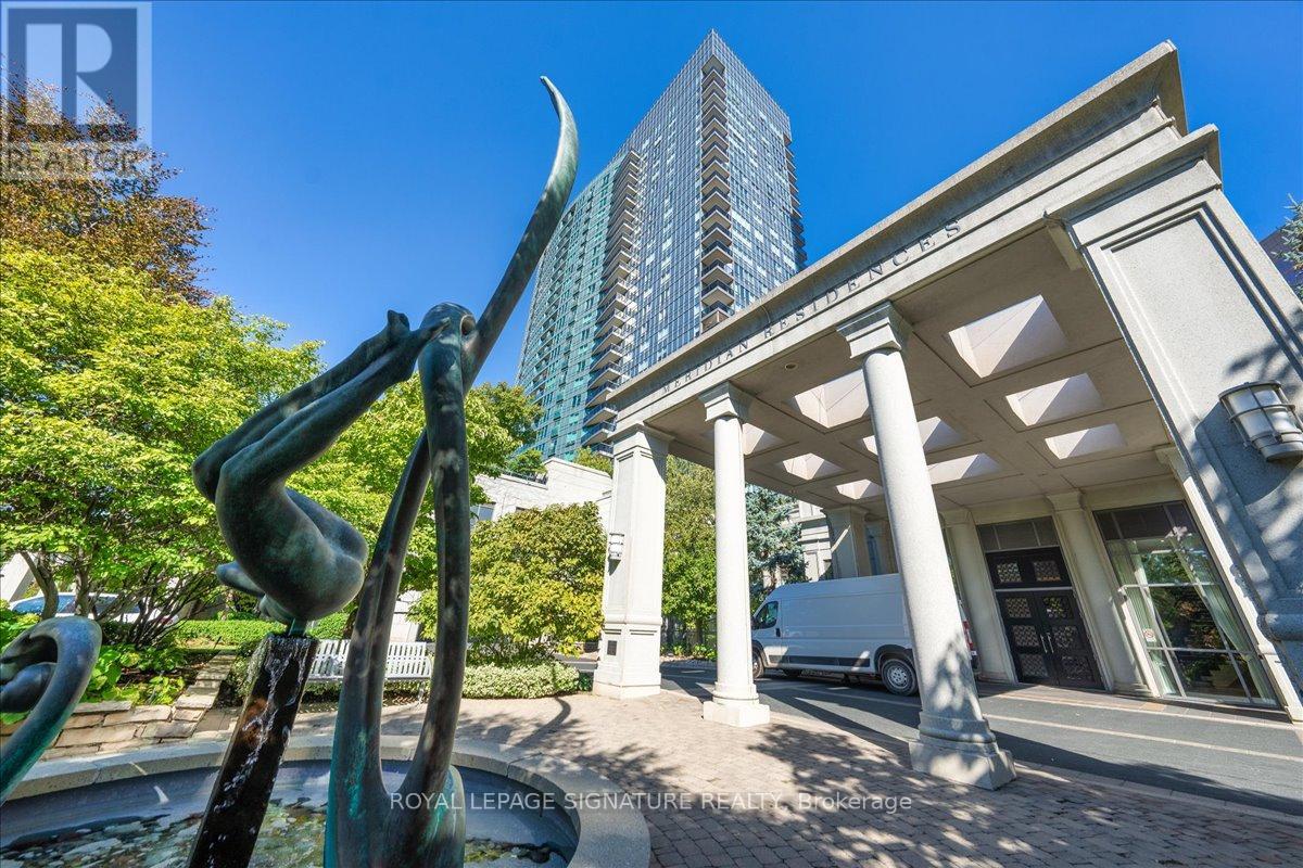 1520 - 25 Greenview Avenue, Toronto, Ontario  M2M 0A5 - Photo 9 - C12436597