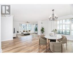 2301 - 50 LOMBARD STREET, Toronto, Ontario