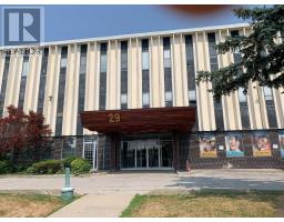 29 GERVAIS DRIVE, Toronto, Ontario