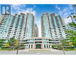 2206 - 509 BEECROFT ROAD, Toronto, Ontario