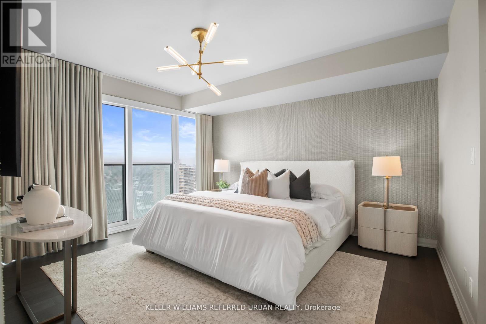 1510 - 99 Foxbar Road, Toronto, Ontario  M4V 2G5 - Photo 12 - C12436691