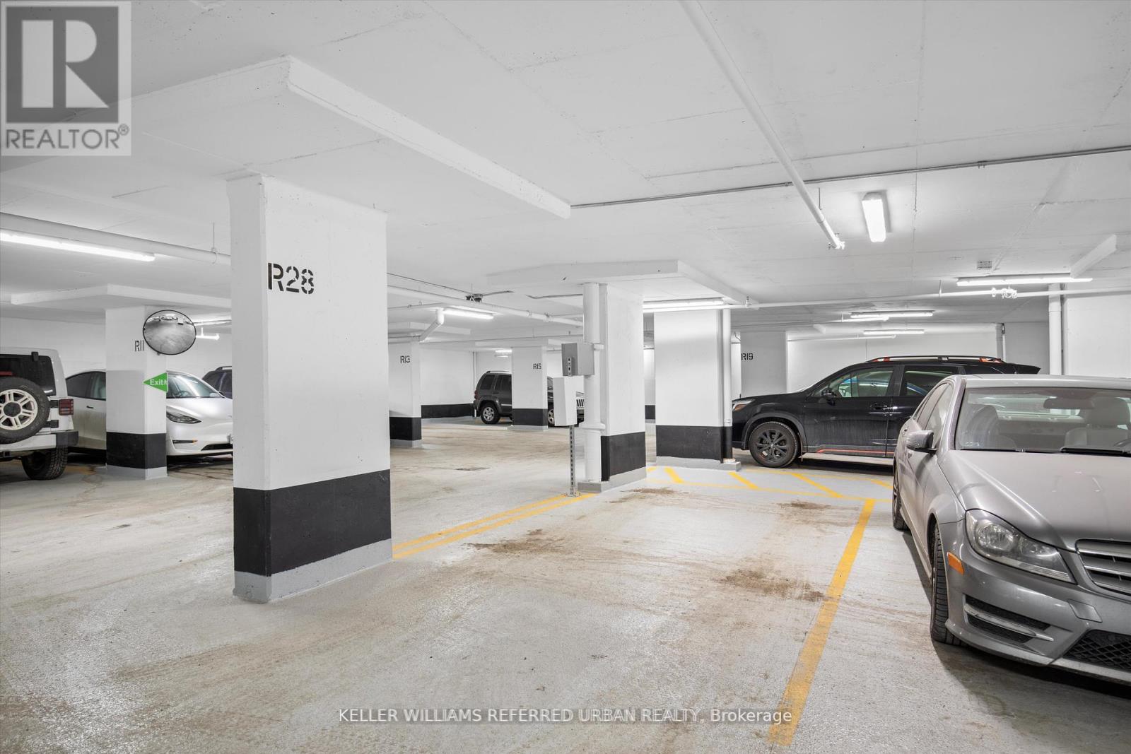 1510 - 99 Foxbar Road, Toronto, Ontario  M4V 2G5 - Photo 23 - C12436691