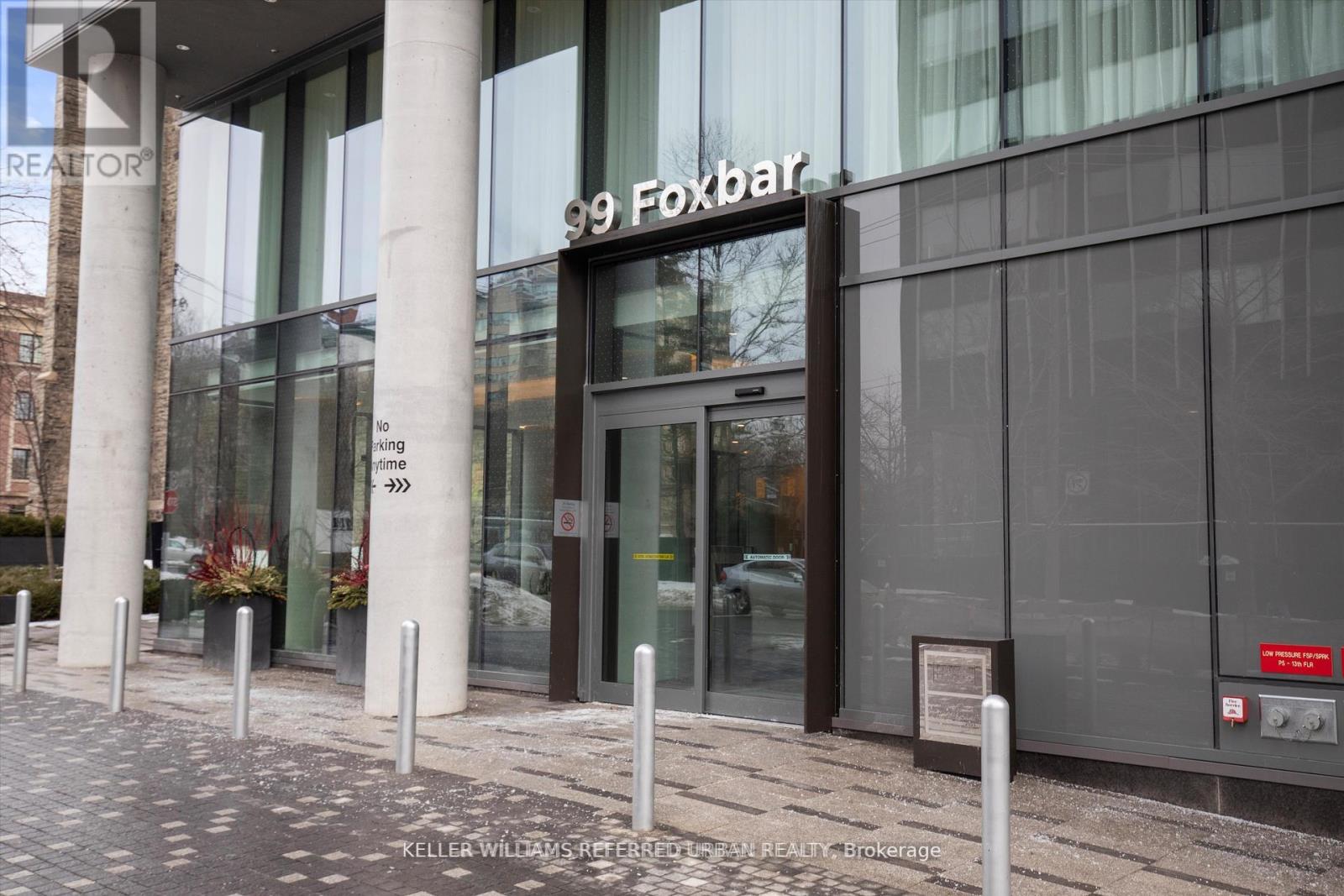 1510 - 99 Foxbar Road, Toronto, Ontario  M4V 2G5 - Photo 27 - C12436691