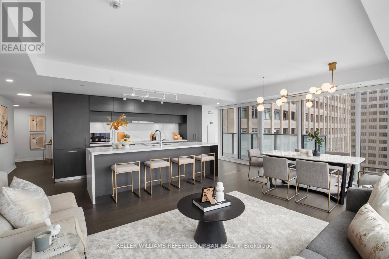 1510 - 99 Foxbar Road, Toronto, Ontario  M4V 2G5 - Photo 6 - C12436691