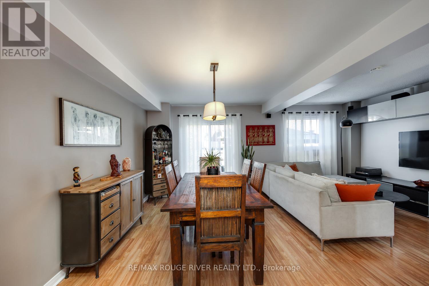 21 Raine Drive, Ajax, Ontario  L1T 3L6 - Photo 12 - E12436796