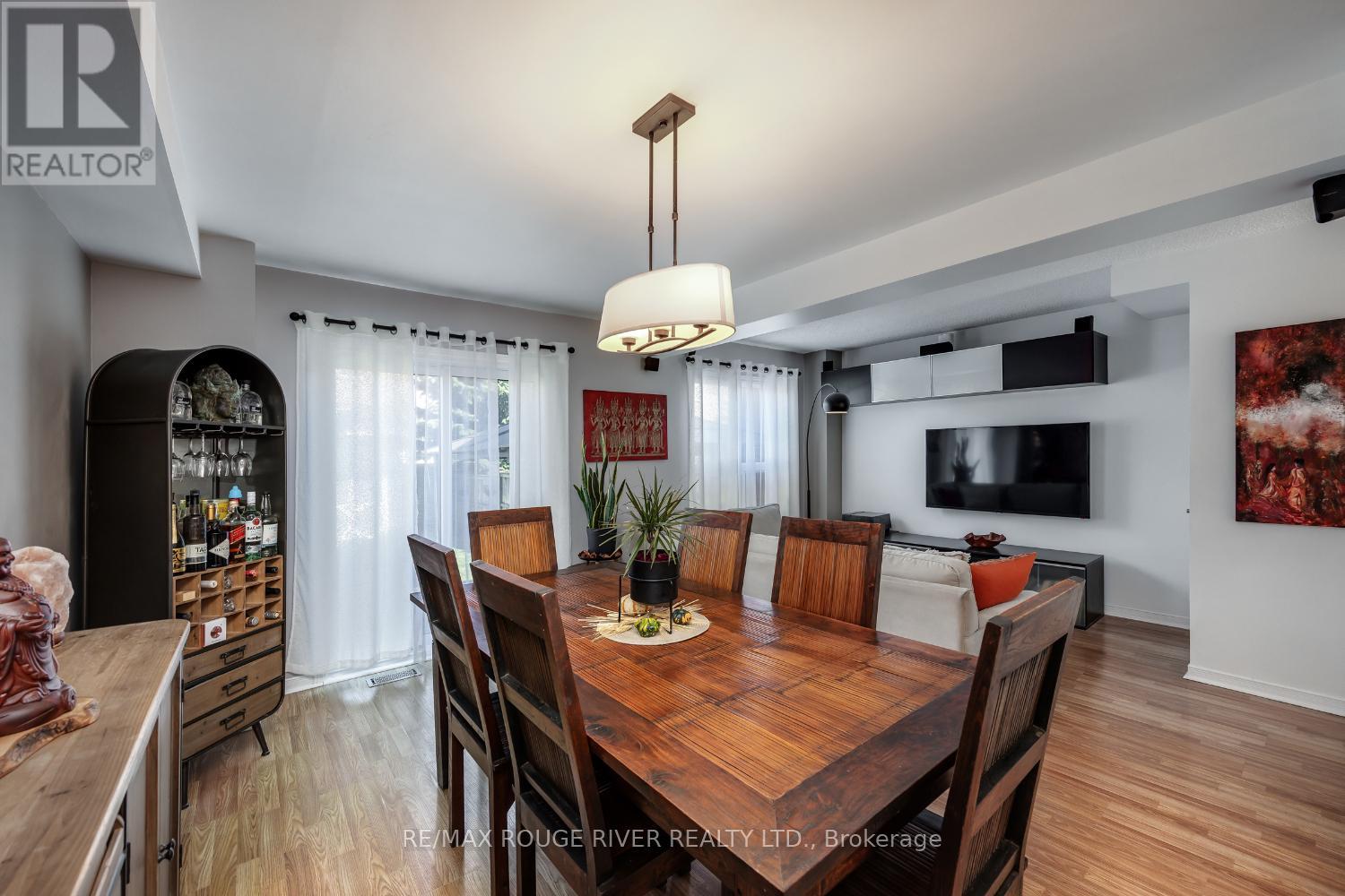 21 Raine Drive, Ajax, Ontario  L1T 3L6 - Photo 13 - E12436796