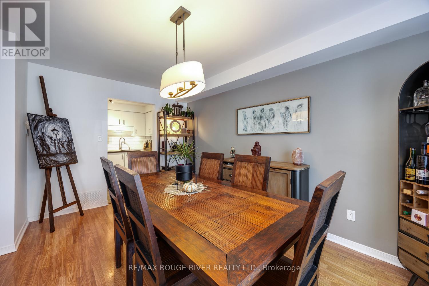 21 Raine Drive, Ajax, Ontario  L1T 3L6 - Photo 15 - E12436796