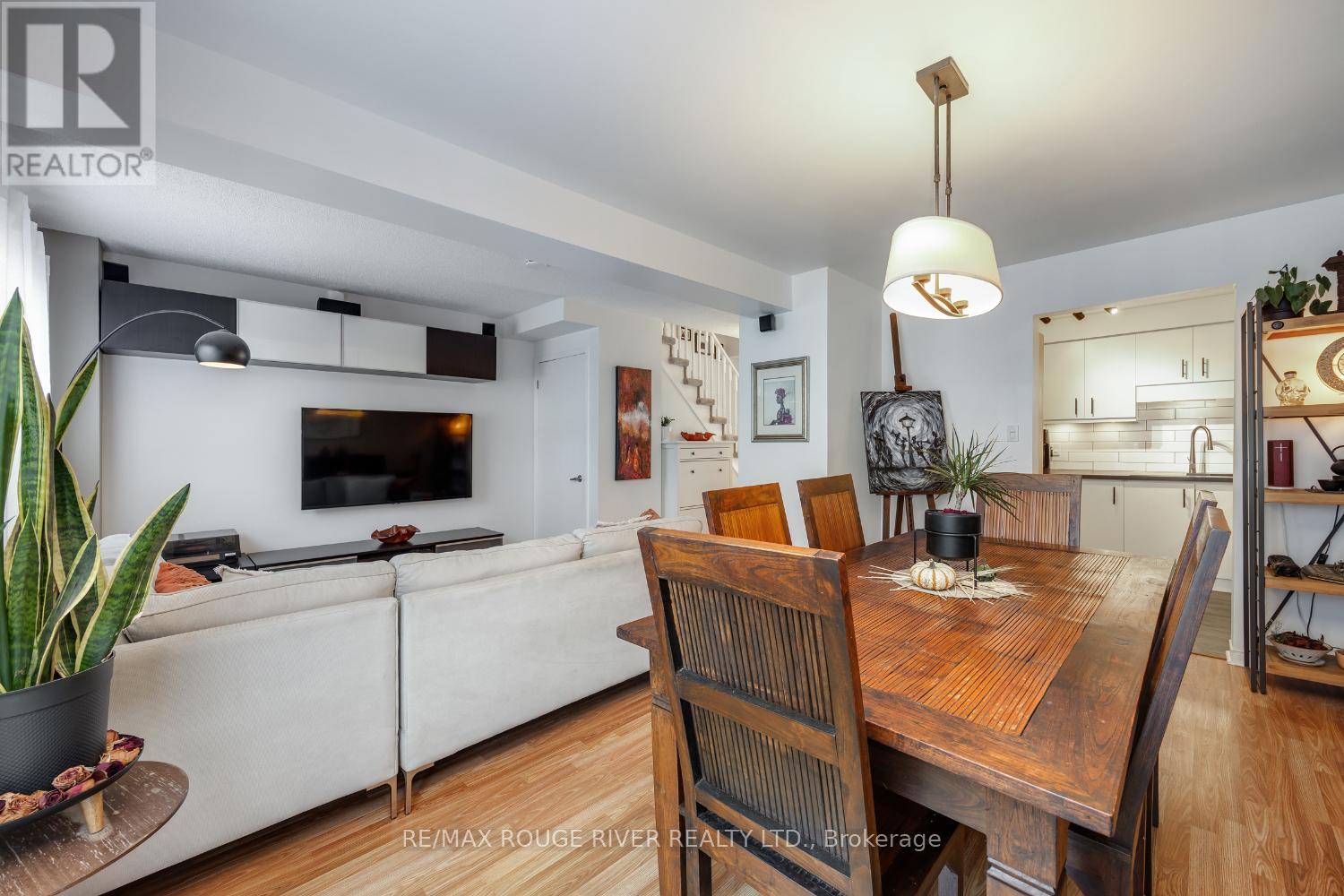 21 Raine Drive, Ajax, Ontario  L1T 3L6 - Photo 16 - E12436796