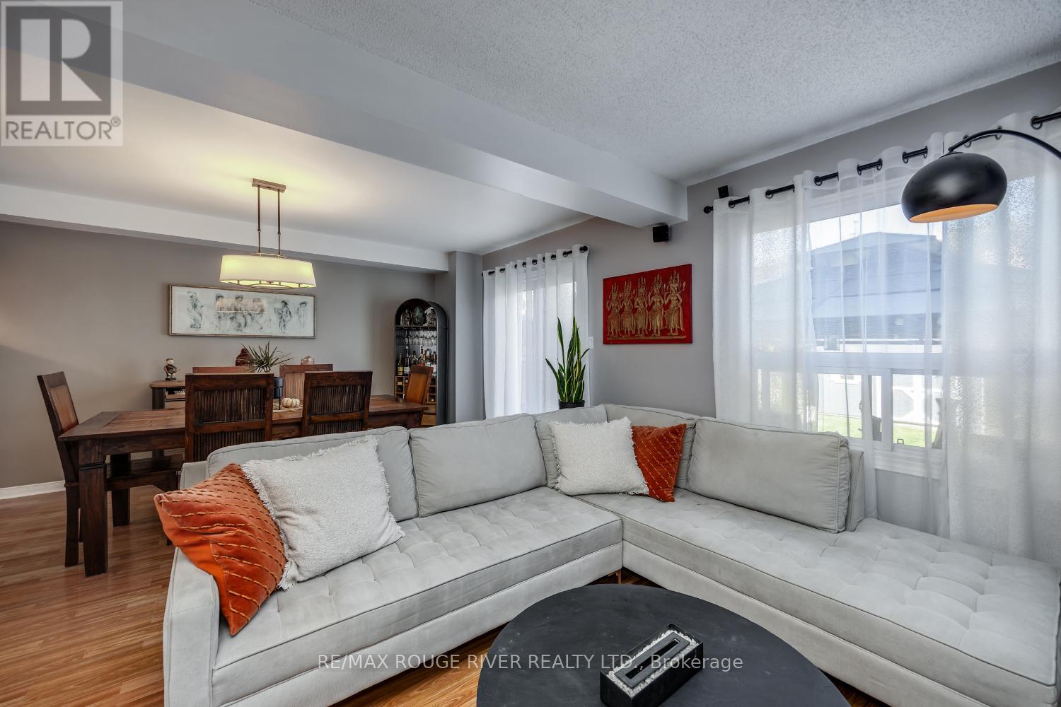 21 Raine Drive, Ajax, Ontario  L1T 3L6 - Photo 19 - E12436796