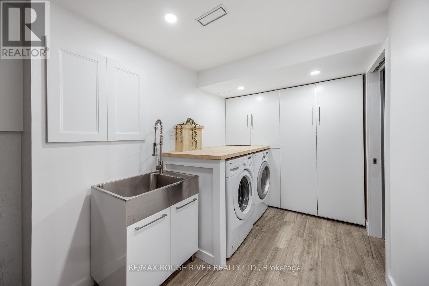 21 Raine Drive, Ajax, Ontario  L1T 3L6 - Photo 30 - E12436796