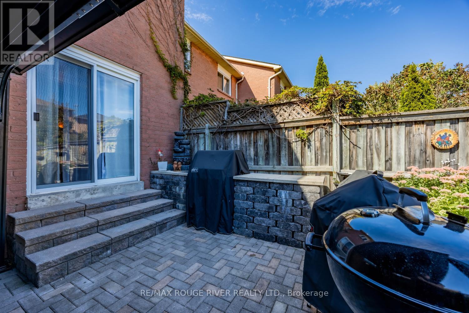 21 Raine Drive, Ajax, Ontario  L1T 3L6 - Photo 36 - E12436796