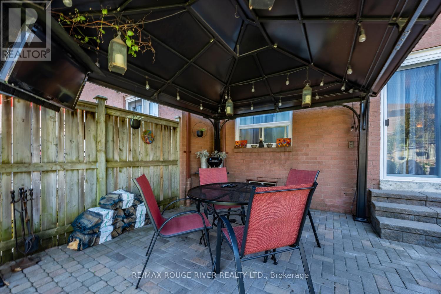 21 Raine Drive, Ajax, Ontario  L1T 3L6 - Photo 37 - E12436796