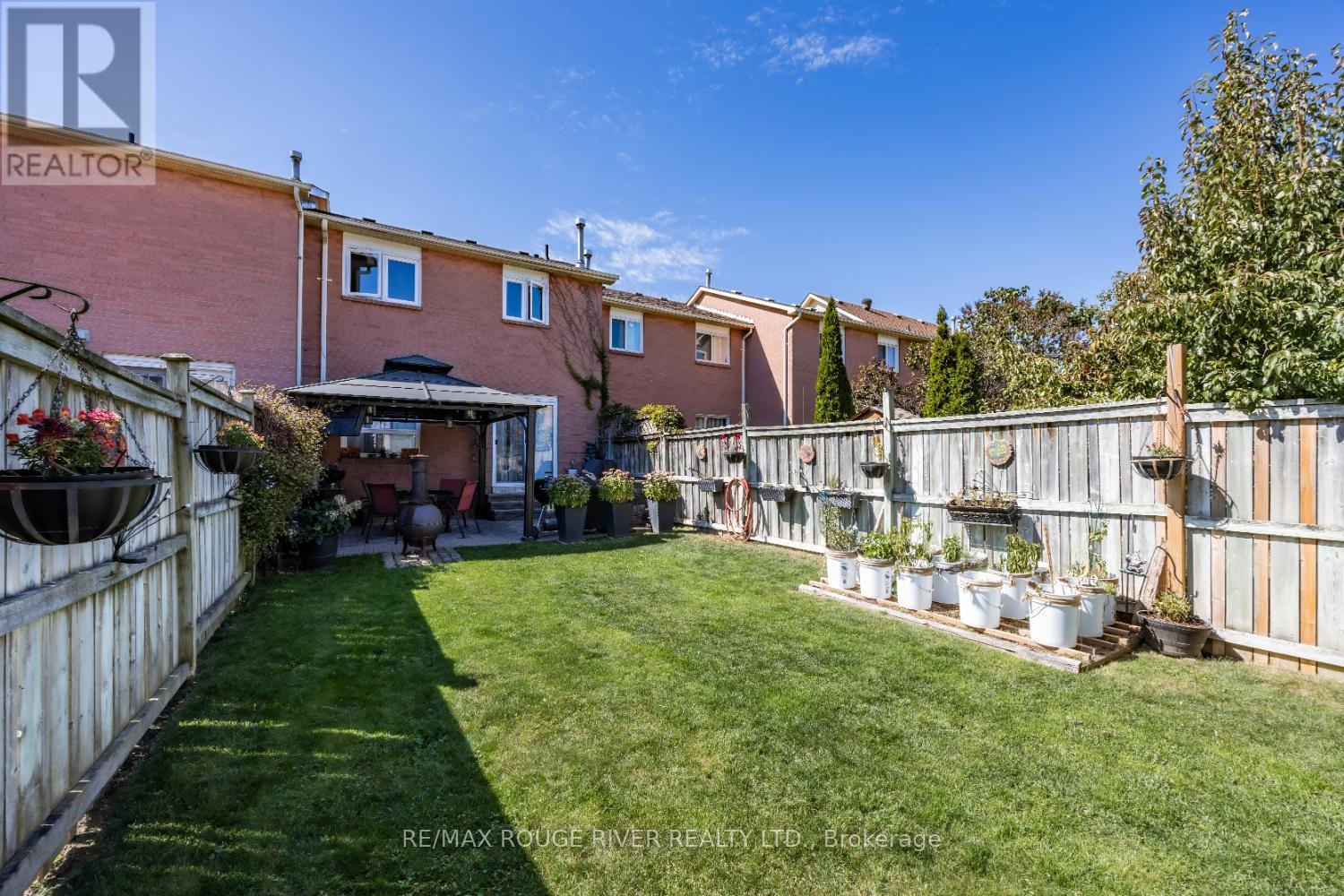 21 Raine Drive, Ajax, Ontario  L1T 3L6 - Photo 39 - E12436796