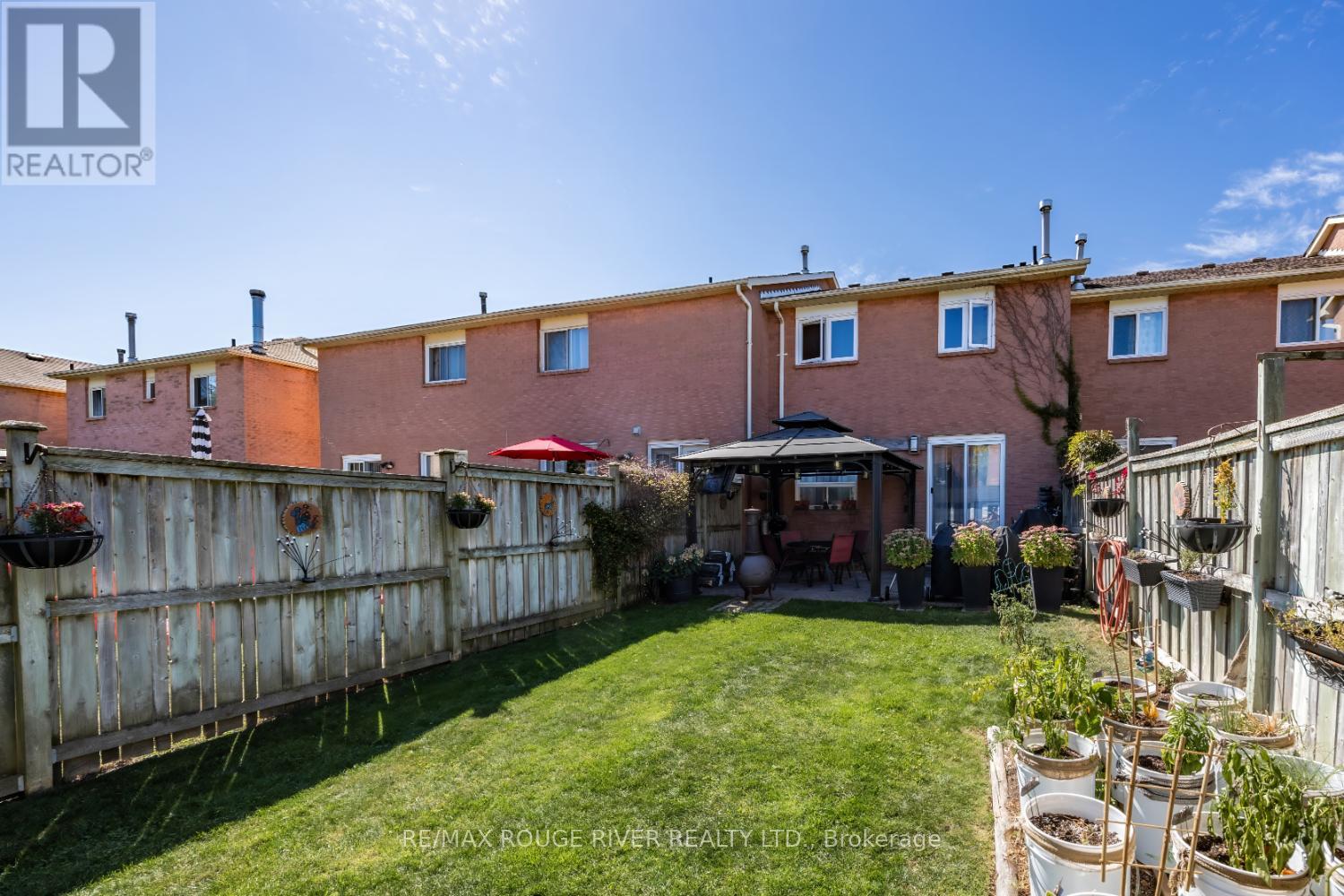 21 Raine Drive, Ajax, Ontario  L1T 3L6 - Photo 40 - E12436796