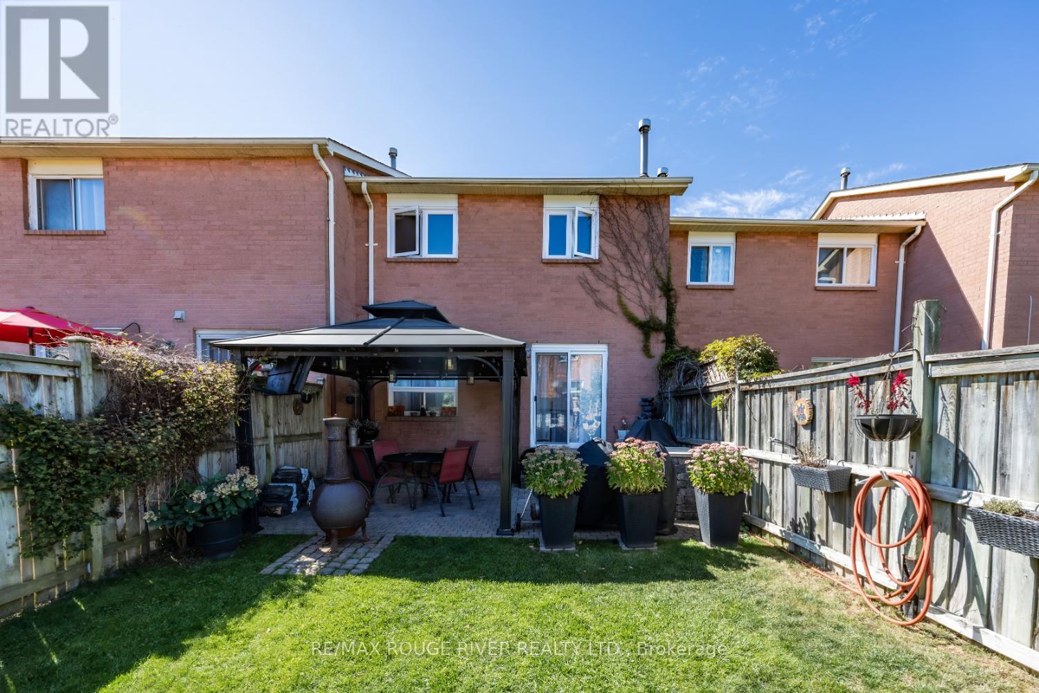 21 Raine Drive, Ajax, Ontario  L1T 3L6 - Photo 41 - E12436796
