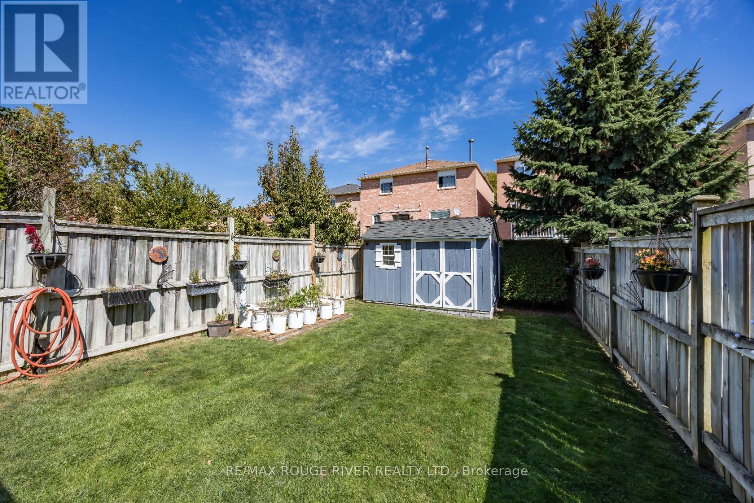 21 Raine Drive, Ajax, Ontario  L1T 3L6 - Photo 42 - E12436796
