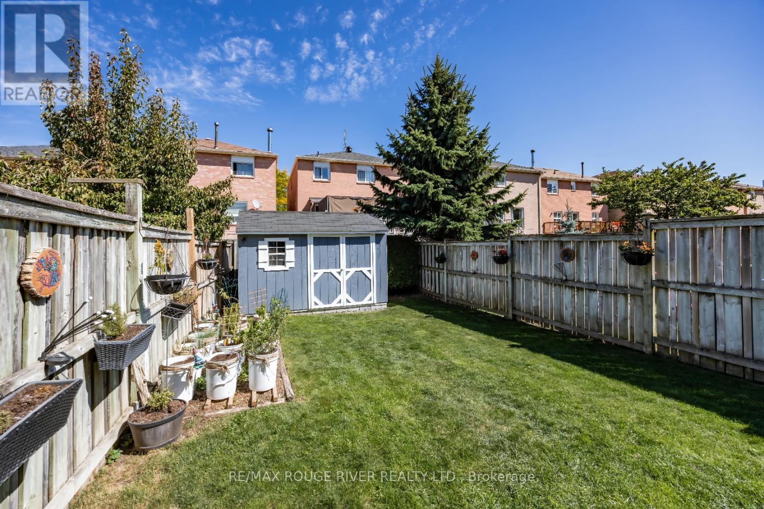 21 Raine Drive, Ajax, Ontario  L1T 3L6 - Photo 43 - E12436796