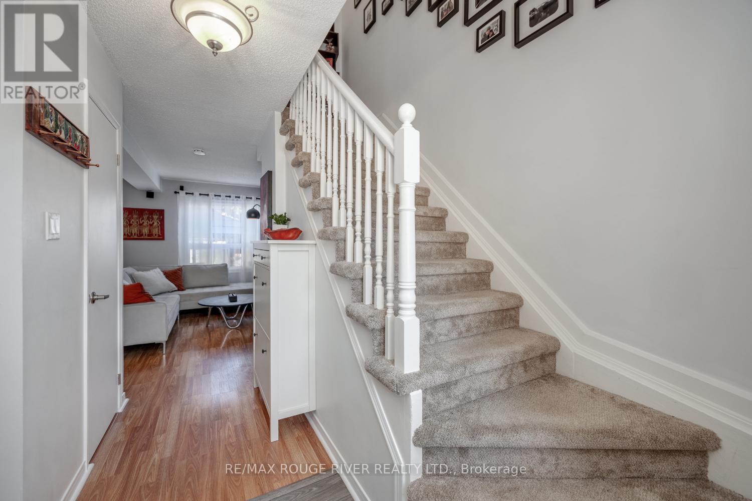 21 Raine Drive, Ajax, Ontario  L1T 3L6 - Photo 5 - E12436796