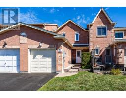 21 Raine Drive, Ajax (Central), Ca