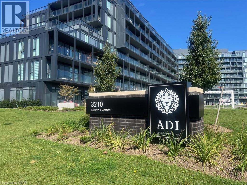 3210 Dakota Common Unit# A303, Burlington, Ontario  L7M 2A8 - Photo 31 - 40775079