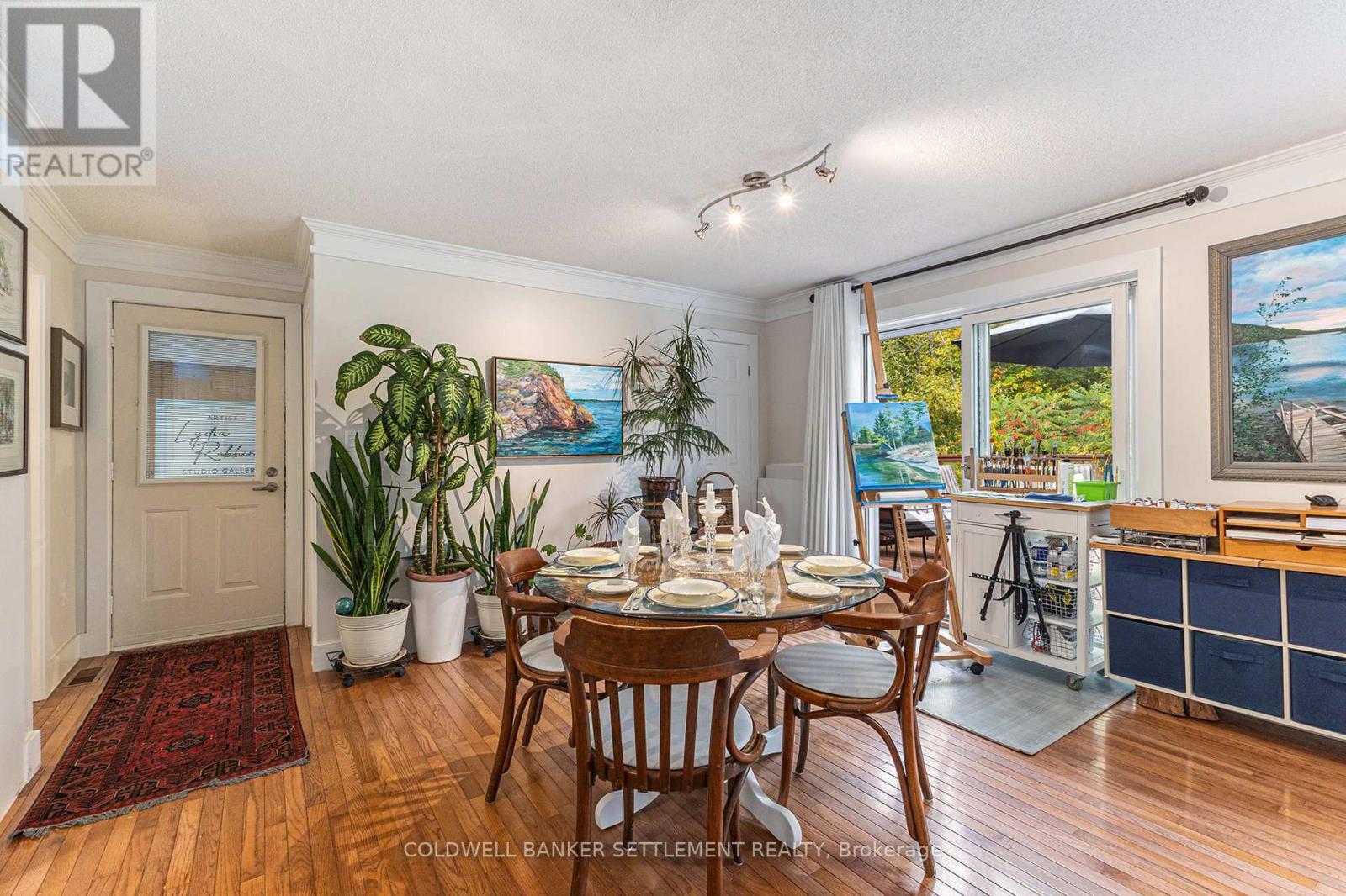 4999 Mahon Road, Rideau Lakes, Ontario  K0G 1L0 - Photo 11 - X12436888
