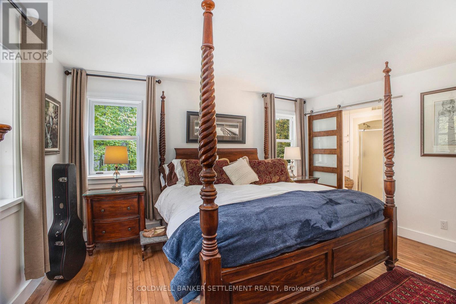 4999 Mahon Road, Rideau Lakes, Ontario  K0G 1L0 - Photo 17 - X12436888