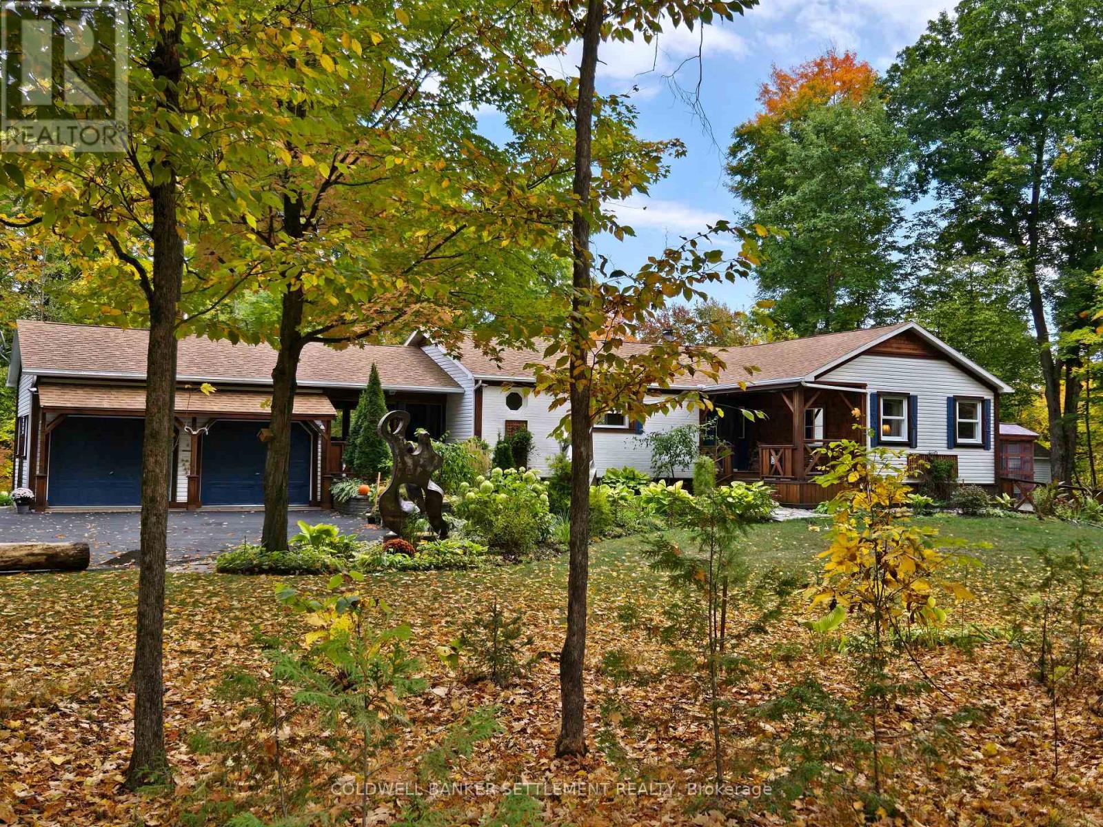 4999 Mahon Road, Rideau Lakes, Ontario  K0G 1L0 - Photo 2 - X12436888