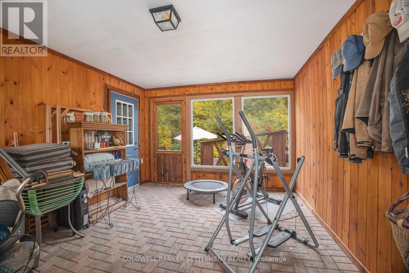4999 Mahon Road, Rideau Lakes, Ontario  K0G 1L0 - Photo 27 - X12436888