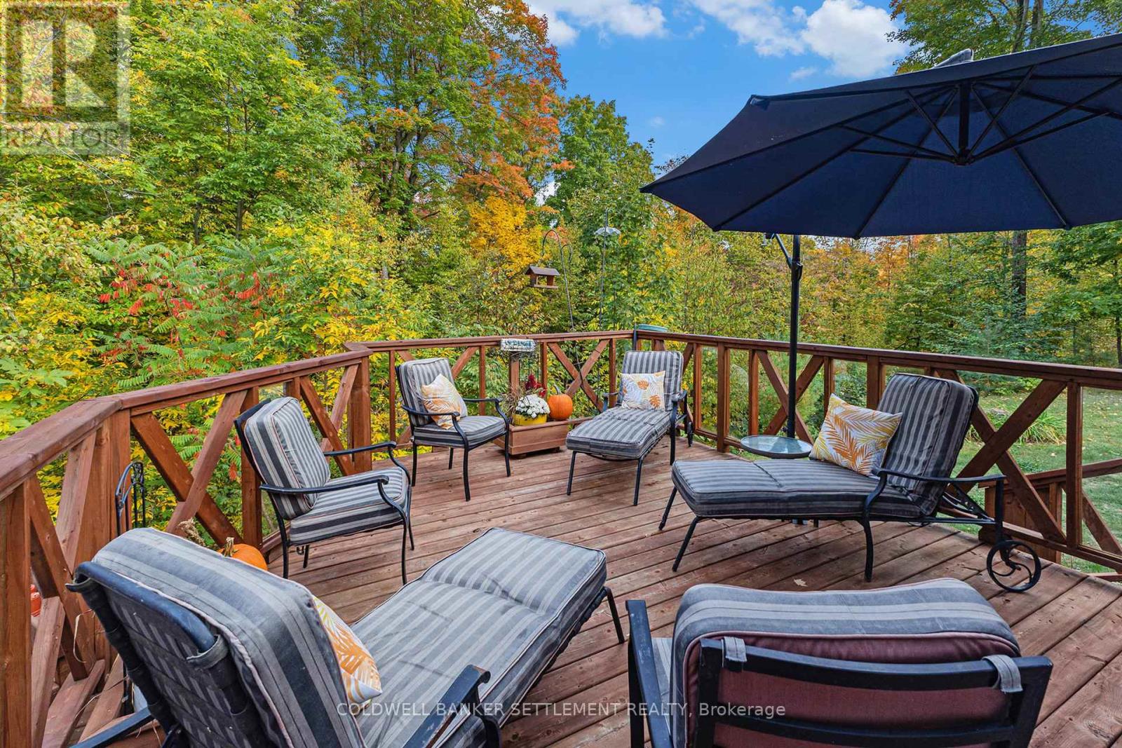 4999 Mahon Road, Rideau Lakes, Ontario  K0G 1L0 - Photo 31 - X12436888