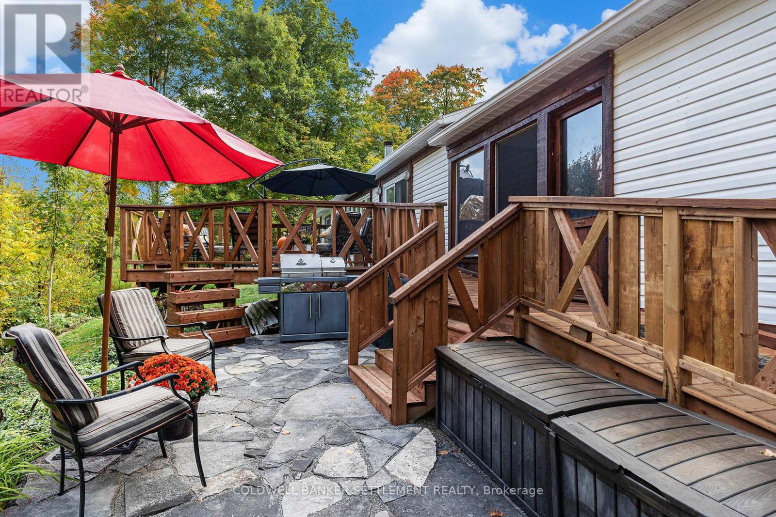 4999 Mahon Road, Rideau Lakes, Ontario  K0G 1L0 - Photo 32 - X12436888