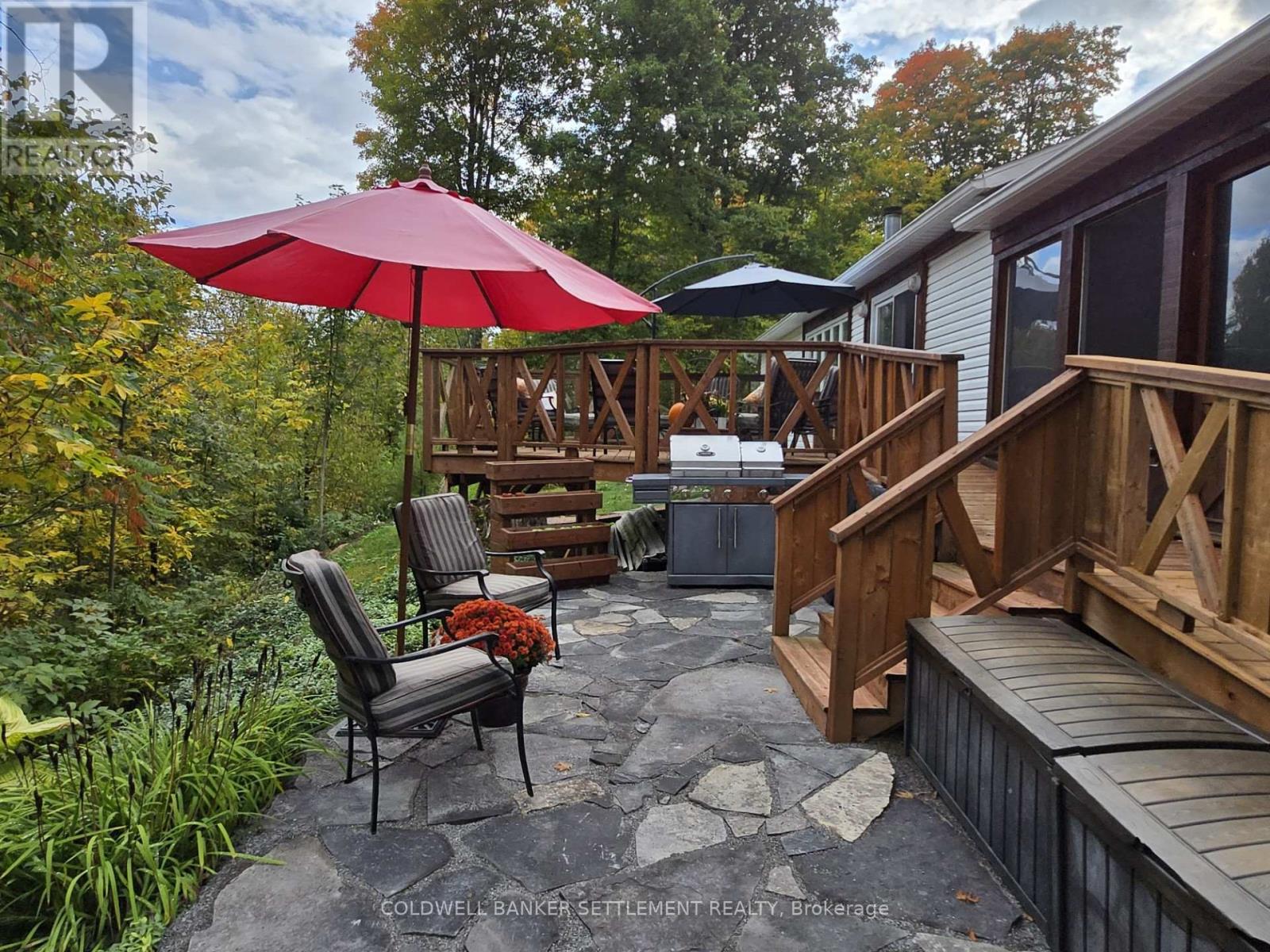 4999 Mahon Road, Rideau Lakes, Ontario  K0G 1L0 - Photo 33 - X12436888