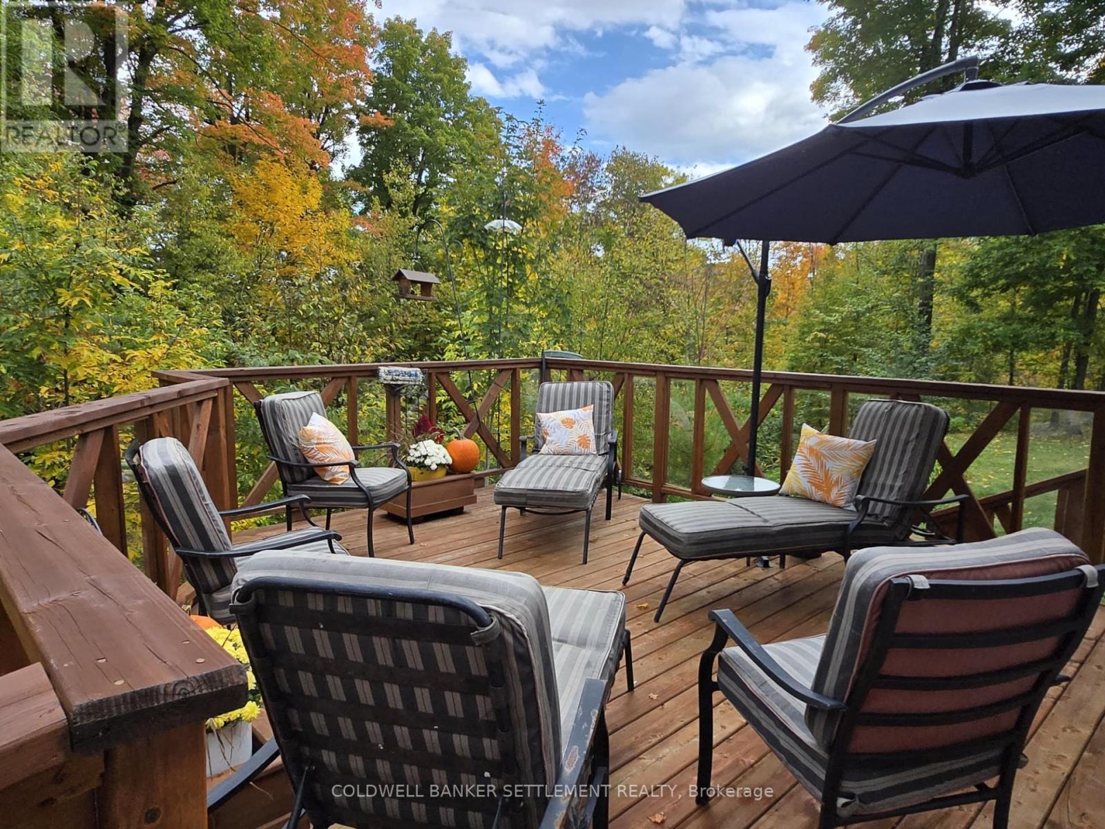 4999 Mahon Road, Rideau Lakes, Ontario  K0G 1L0 - Photo 34 - X12436888