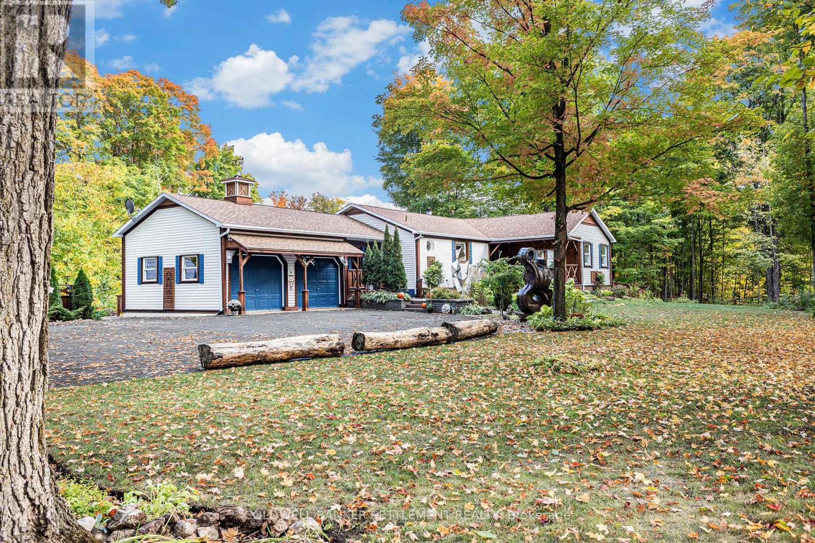 4999 Mahon Road, Rideau Lakes, Ontario  K0G 1L0 - Photo 37 - X12436888