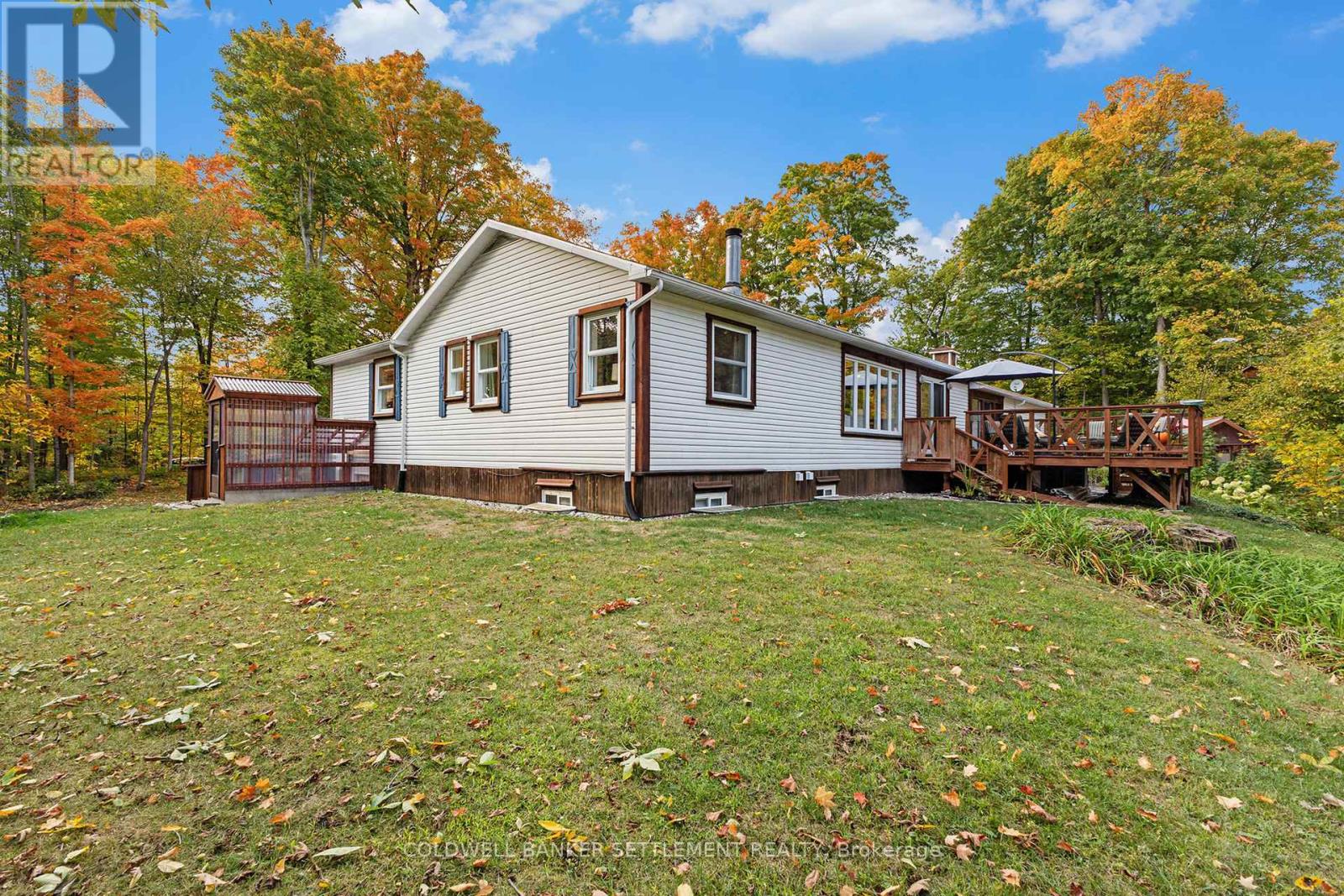 4999 Mahon Road, Rideau Lakes, Ontario  K0G 1L0 - Photo 39 - X12436888