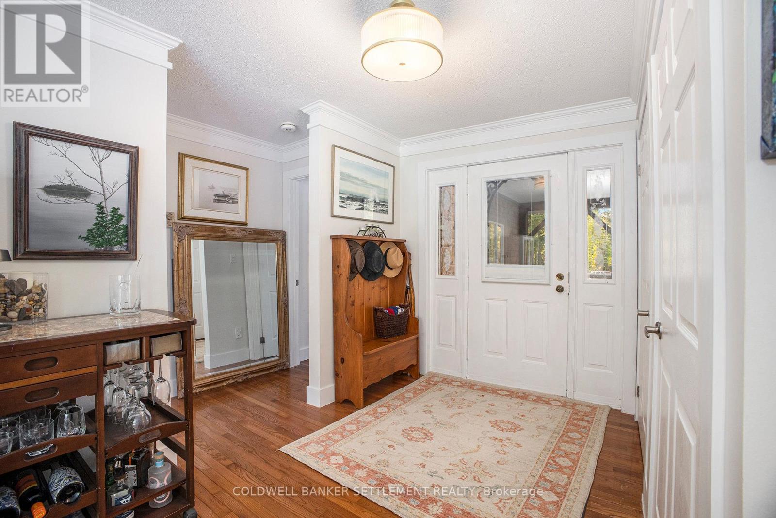 4999 Mahon Road, Rideau Lakes, Ontario  K0G 1L0 - Photo 4 - X12436888