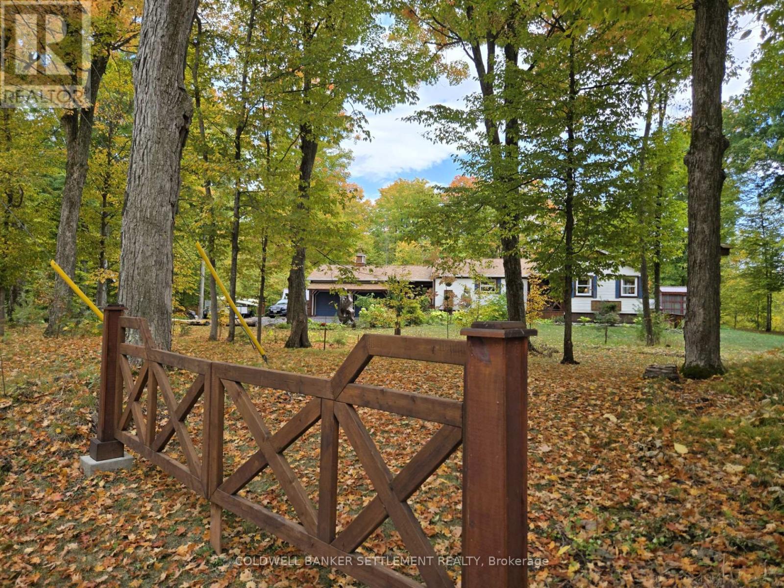 4999 Mahon Road, Rideau Lakes, Ontario  K0G 1L0 - Photo 40 - X12436888