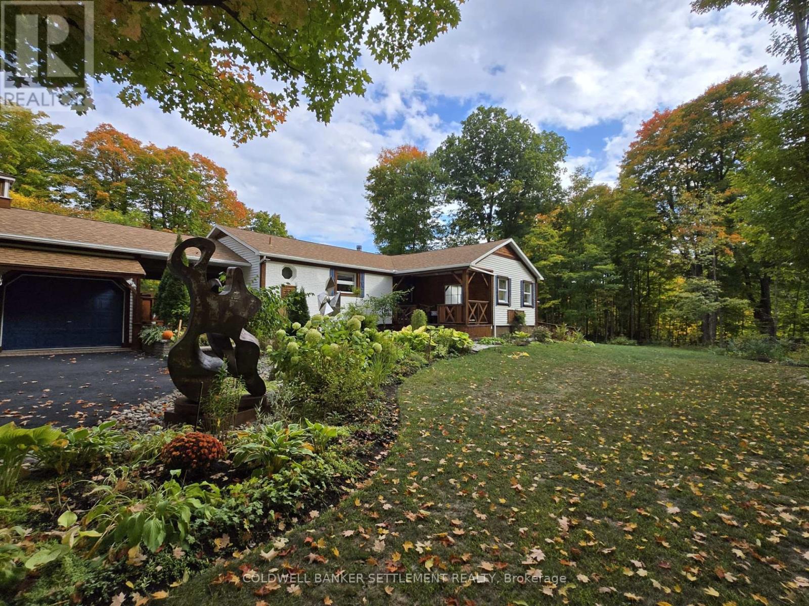 4999 Mahon Road, Rideau Lakes, Ontario  K0G 1L0 - Photo 42 - X12436888