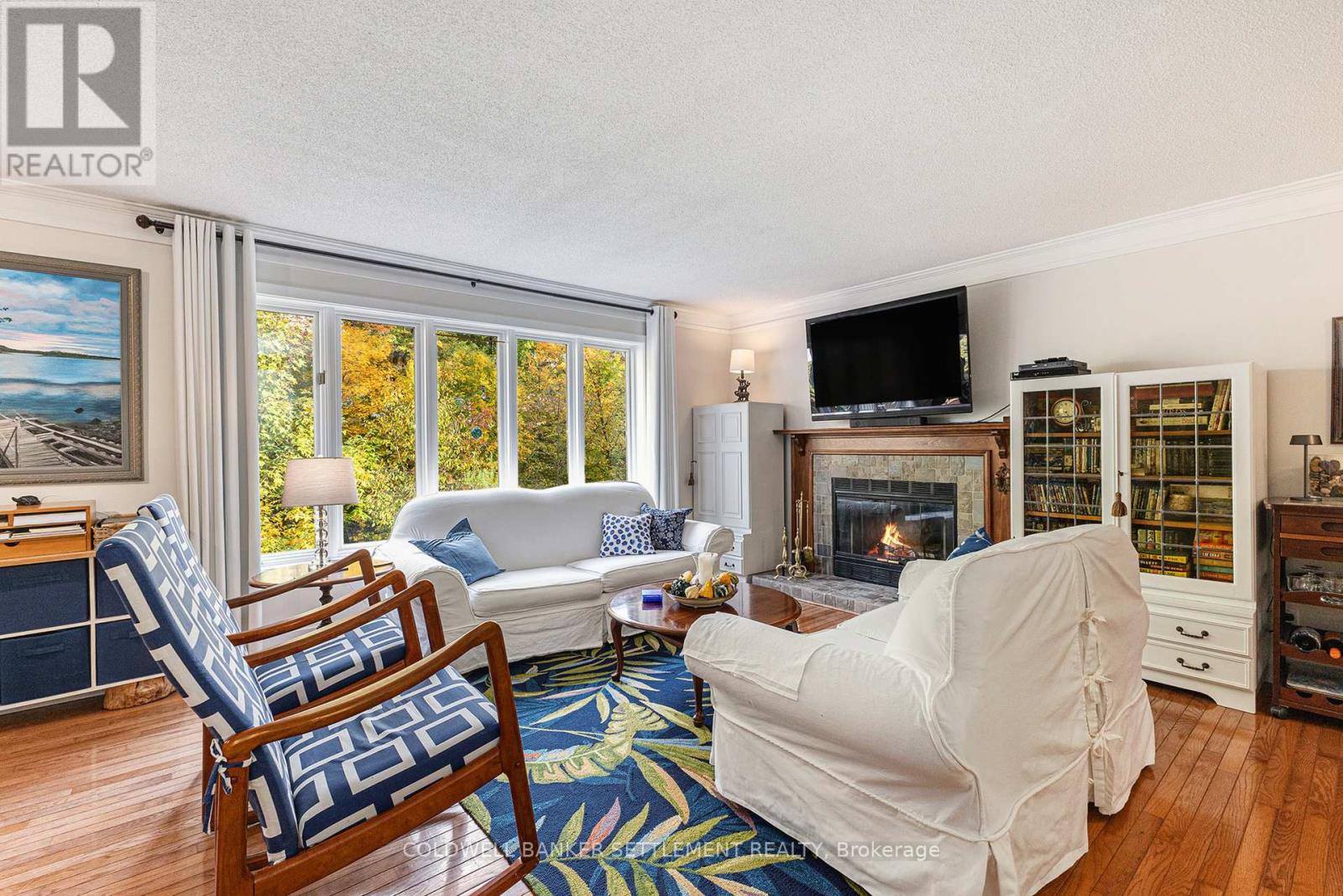 4999 Mahon Road, Rideau Lakes, Ontario  K0G 1L0 - Photo 6 - X12436888