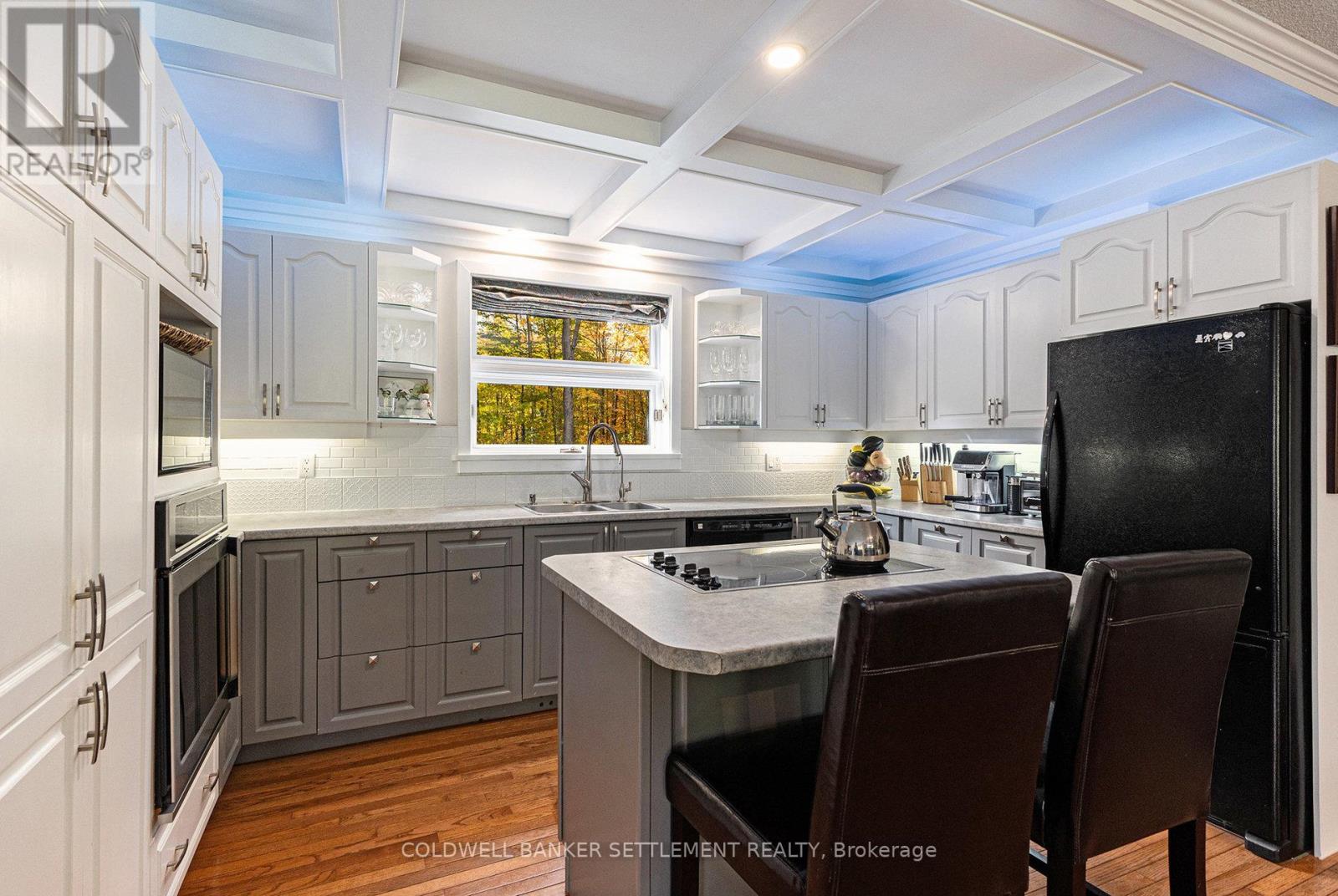 4999 Mahon Road, Rideau Lakes, Ontario  K0G 1L0 - Photo 8 - X12436888