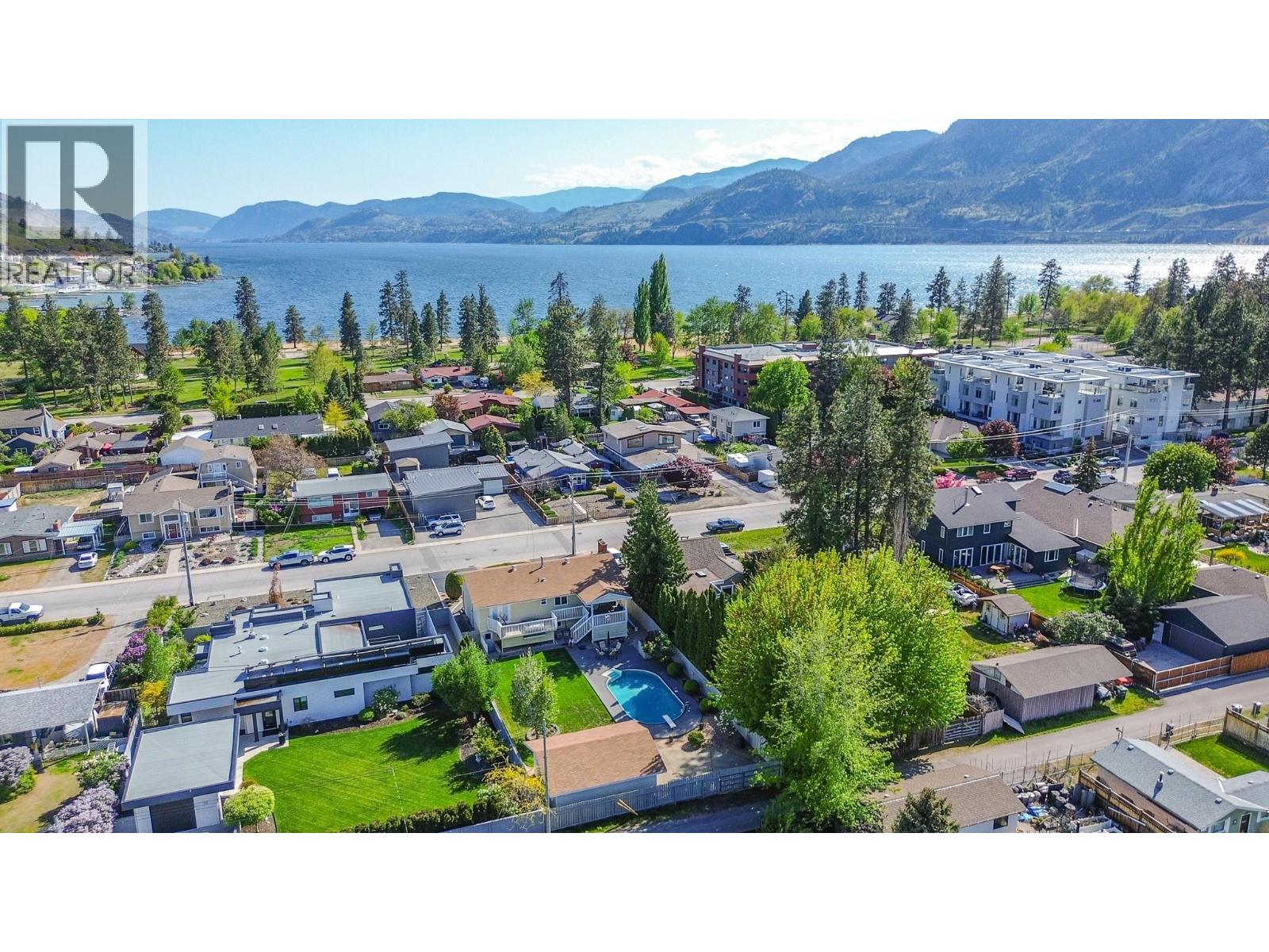 175 Lee Avenue, penticton, British Columbia