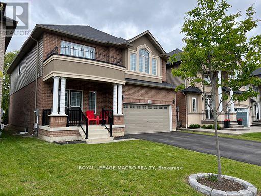 88 Bellroyal Crescent, Hamilton, Ontario  L8J 0G1 - Photo 2 - X12436312