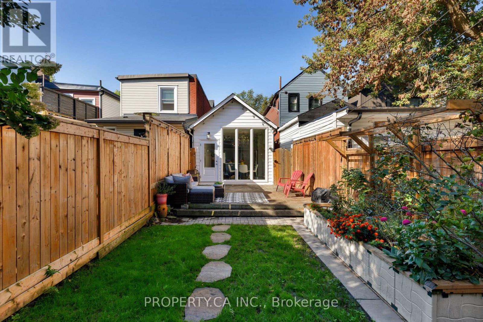 419 Rhodes Avenue, Toronto, Ontario  M4L 3A6 - Photo 22 - E12436679