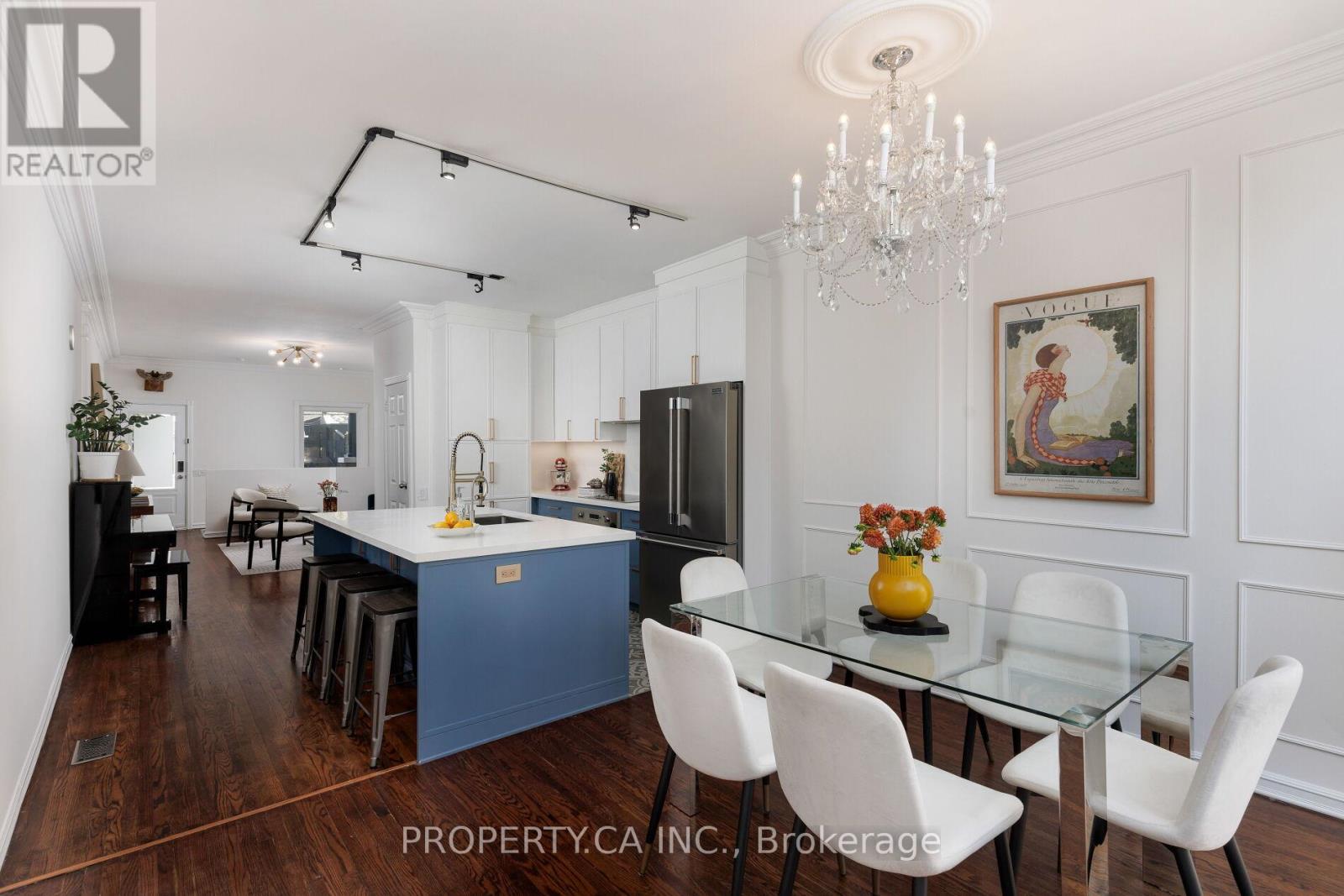 419 Rhodes Avenue, Toronto, Ontario  M4L 3A6 - Photo 25 - E12436679
