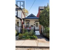 419 RHODES AVENUE, Toronto, Ontario